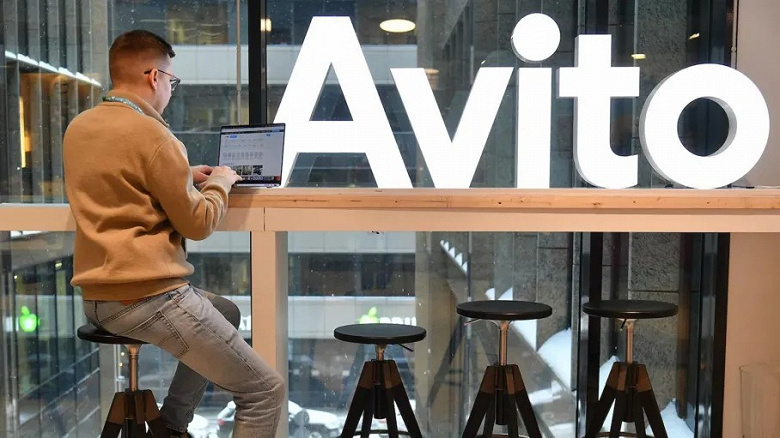 «Авито» инвестирует 12 млрд рублей в генеративный ИИ и уже заработал 670 млн на первых решениях «Авито» инвестирует 12 млрд рублей в генеративный ИИ и уже заработал 670 млн на первых решениях